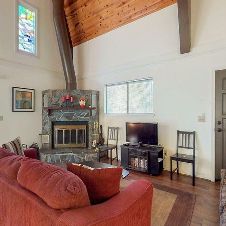 Vila Sunny Pines Groveland Exteriér fotografie