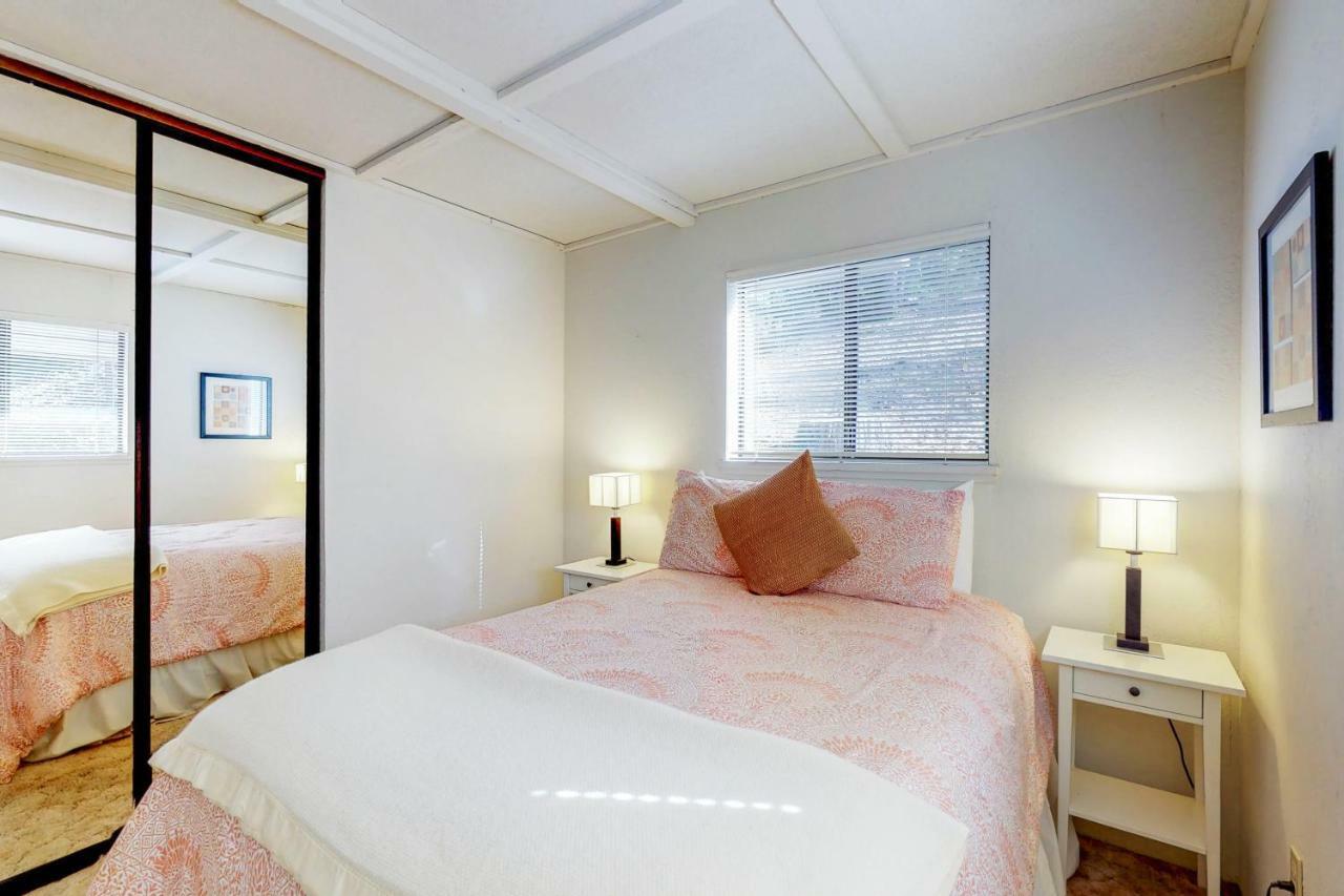 Vila Sunny Pines Groveland Exteriér fotografie
