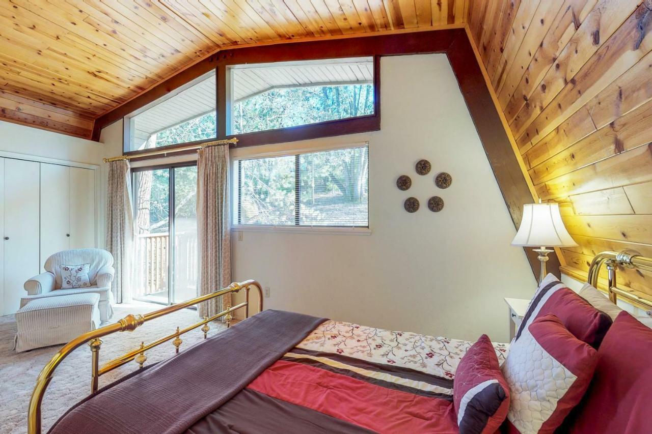 Vila Sunny Pines Groveland Exteriér fotografie