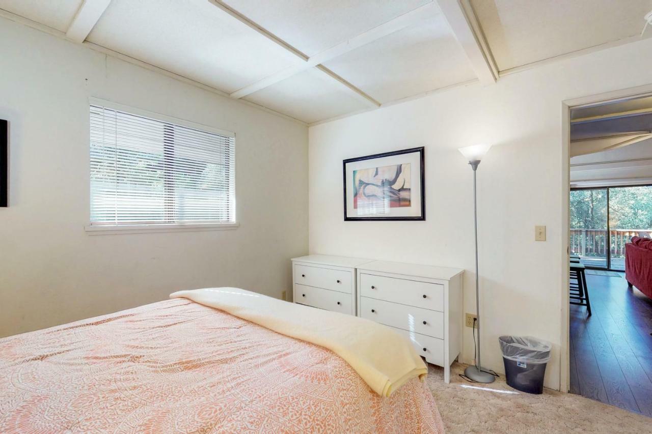 Vila Sunny Pines Groveland Exteriér fotografie