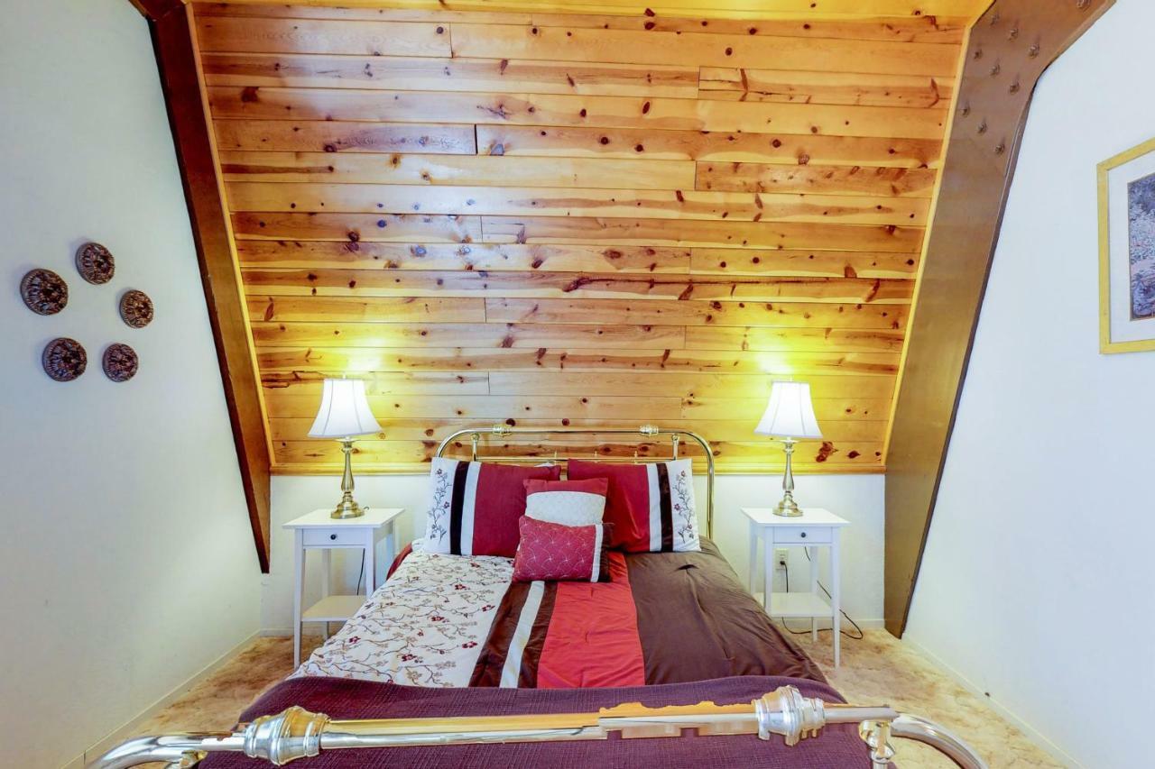 Vila Sunny Pines Groveland Exteriér fotografie
