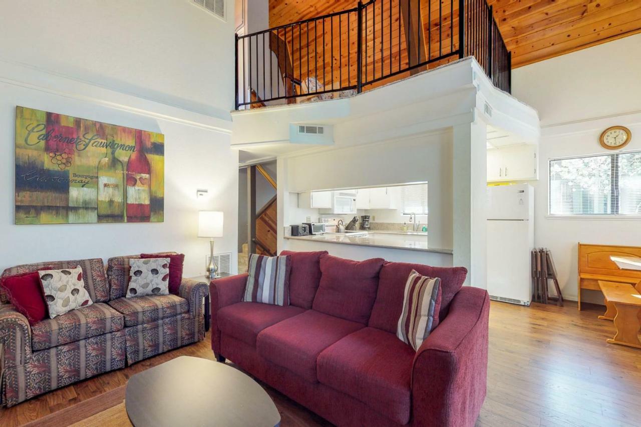 Vila Sunny Pines Groveland Exteriér fotografie