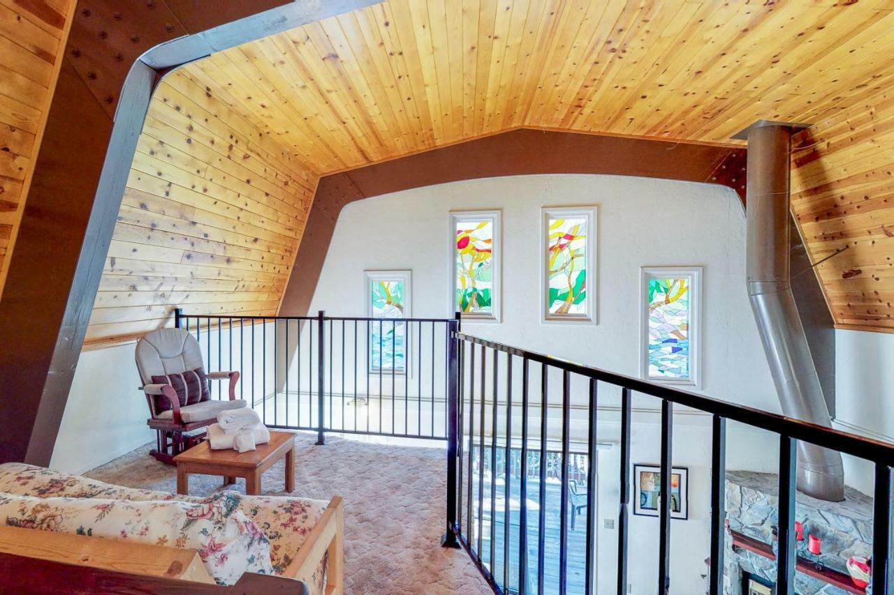 Vila Sunny Pines Groveland Exteriér fotografie