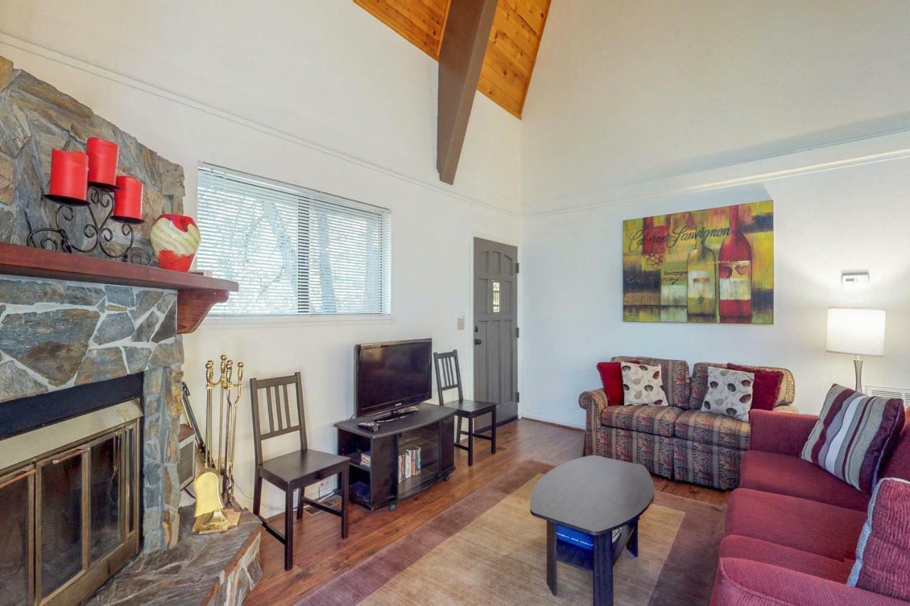 Vila Sunny Pines Groveland Exteriér fotografie